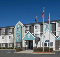 Microtel Inn  Suites by Wyndham Florence - Accommodation Indiana