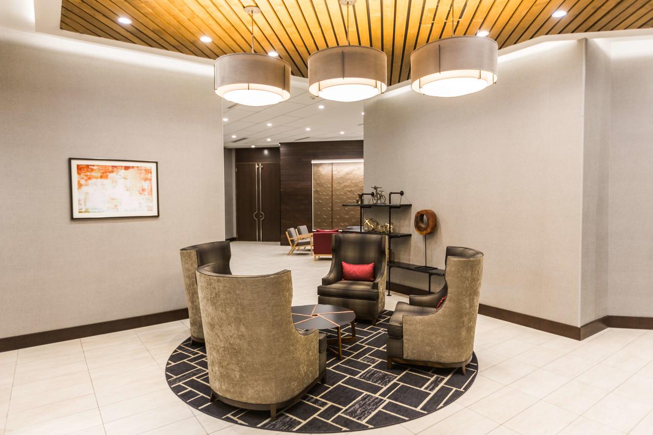 Hyatt Place Greenville Downtown - thumb 16