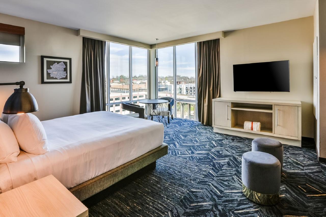 Hyatt Place Greenville Downtown - thumb 3