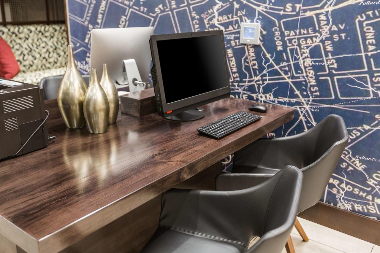 Hyatt Place Greenville Downtown - thumb 30