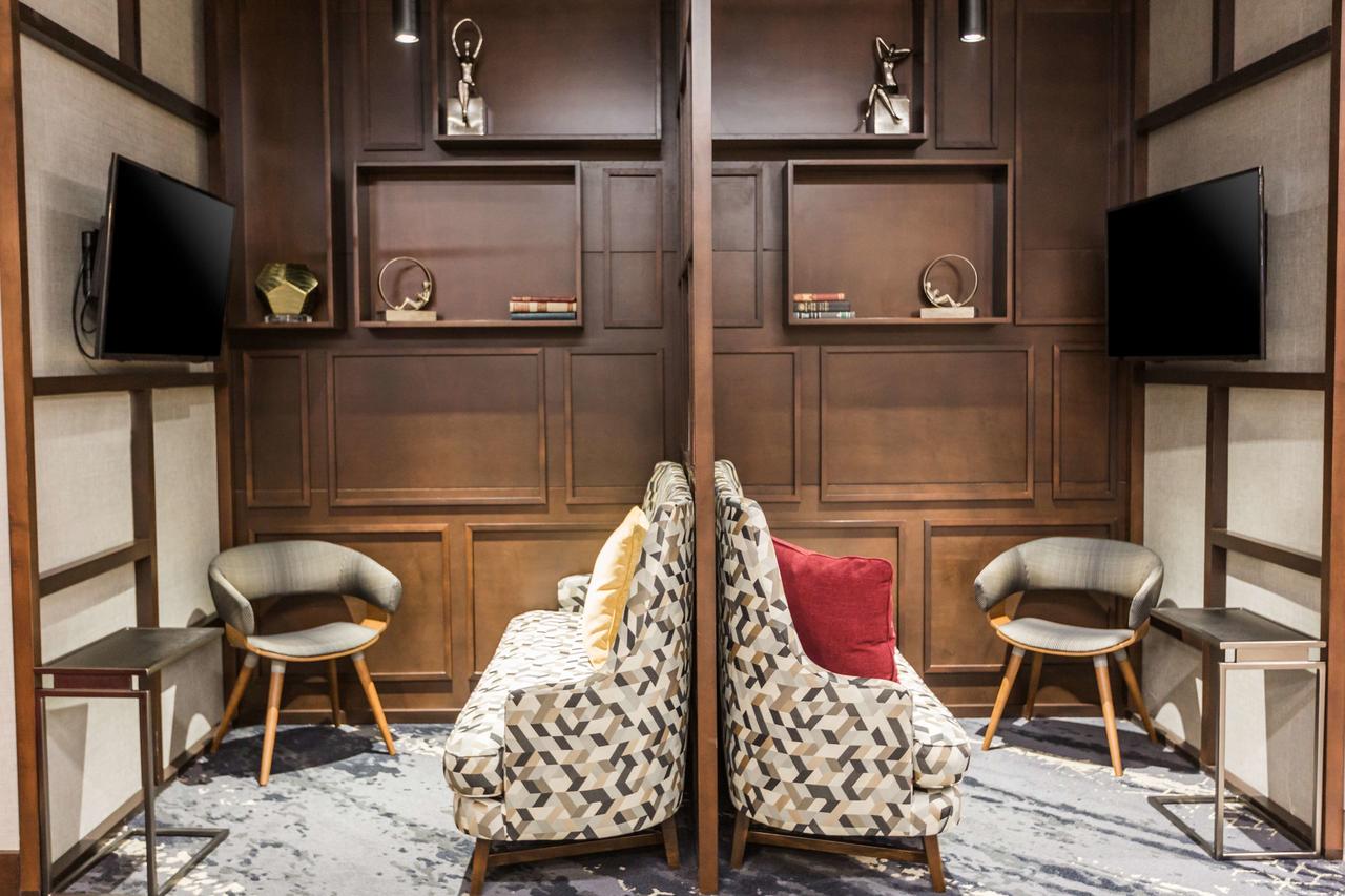 Hyatt Place Greenville Downtown - thumb 29