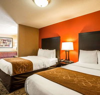 Comfort Suites At WestGate Mall - Accommodation Indiana