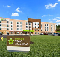 Extended Stay America - Greenville - Woodruff Road - Accommodation Indiana