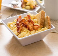 Hyatt Place Greenville/Haywood - Accommodation Indiana