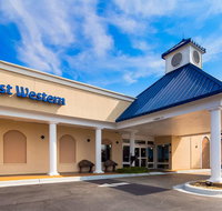 Best Western Greenville Airport - Accommodation Indiana