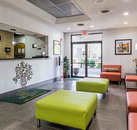 Quality Inn  Suites Greenville - Haywood Mall - Accommodation Indiana