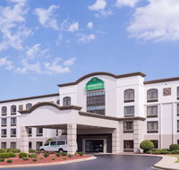 Wingate by Wyndham Greenville Airport - Accommodation Indiana