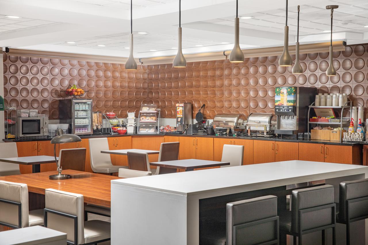 Wingate By Wyndham Greenville Airport - thumb 4