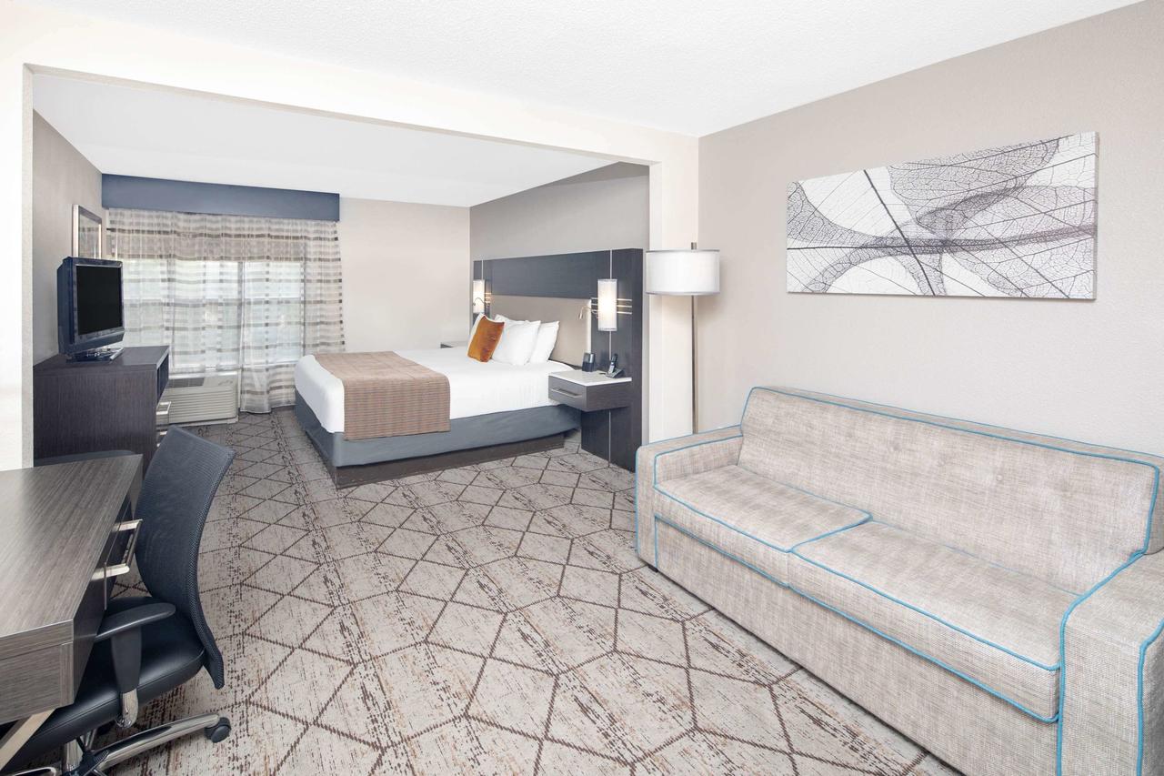 Wingate By Wyndham Greenville Airport - thumb 13