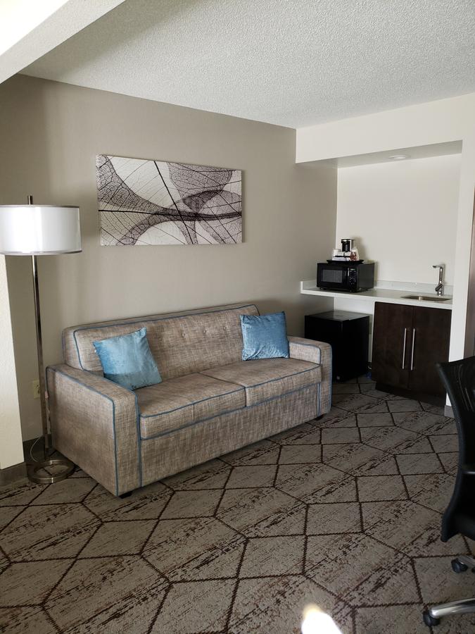 Wingate By Wyndham Greenville Airport - thumb 14