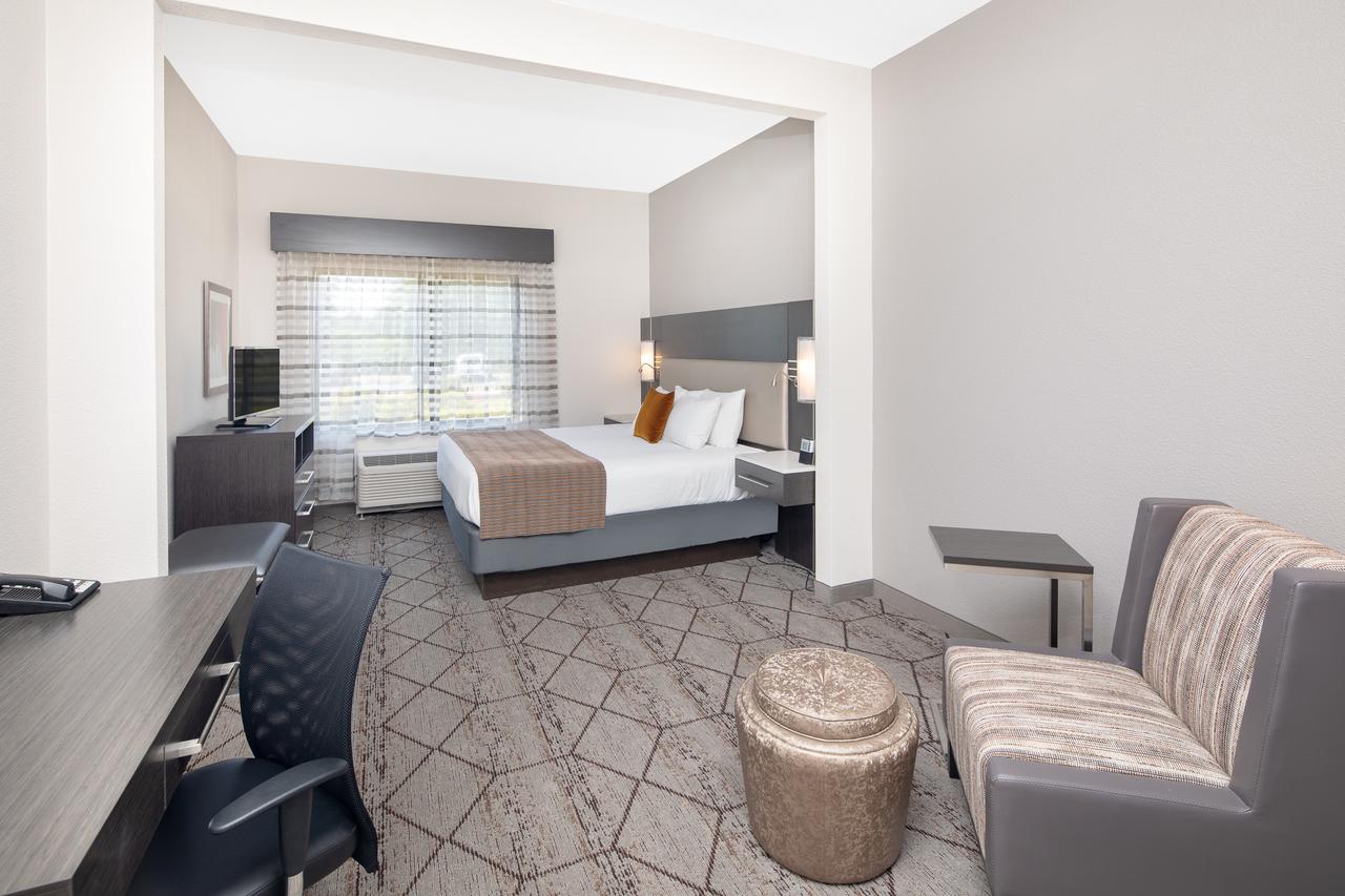 Wingate By Wyndham Greenville Airport - thumb 10