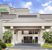 Wyndham Garden Greenville / Spartanburg Airport - Accommodation Indiana