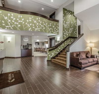 Sleep Inn at Greenville Convention Center - Accommodation Indiana