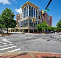 Homewood Suites By Hilton Greenville Downtown - Accommodation Indiana