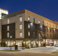 Home2 Suites by Hilton Greenville Downtown - Accommodation Indiana