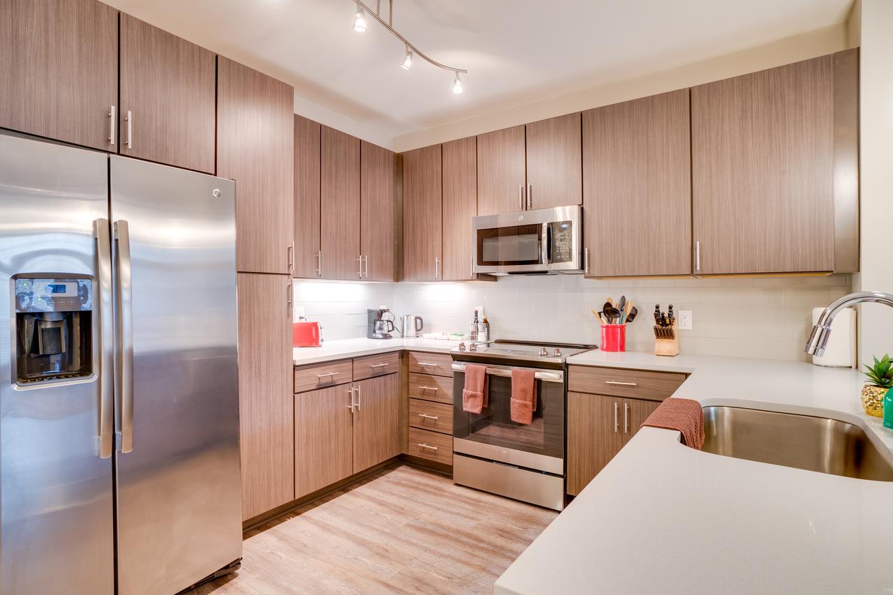 Kasa Greenville Apartments - thumb 23