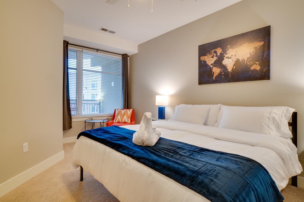 Kasa Greenville Apartments - thumb 33