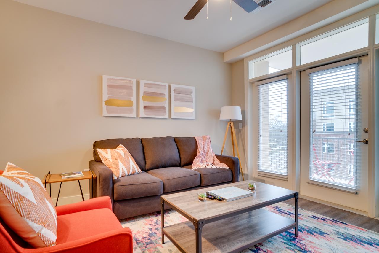 Kasa Greenville Apartments - thumb 17