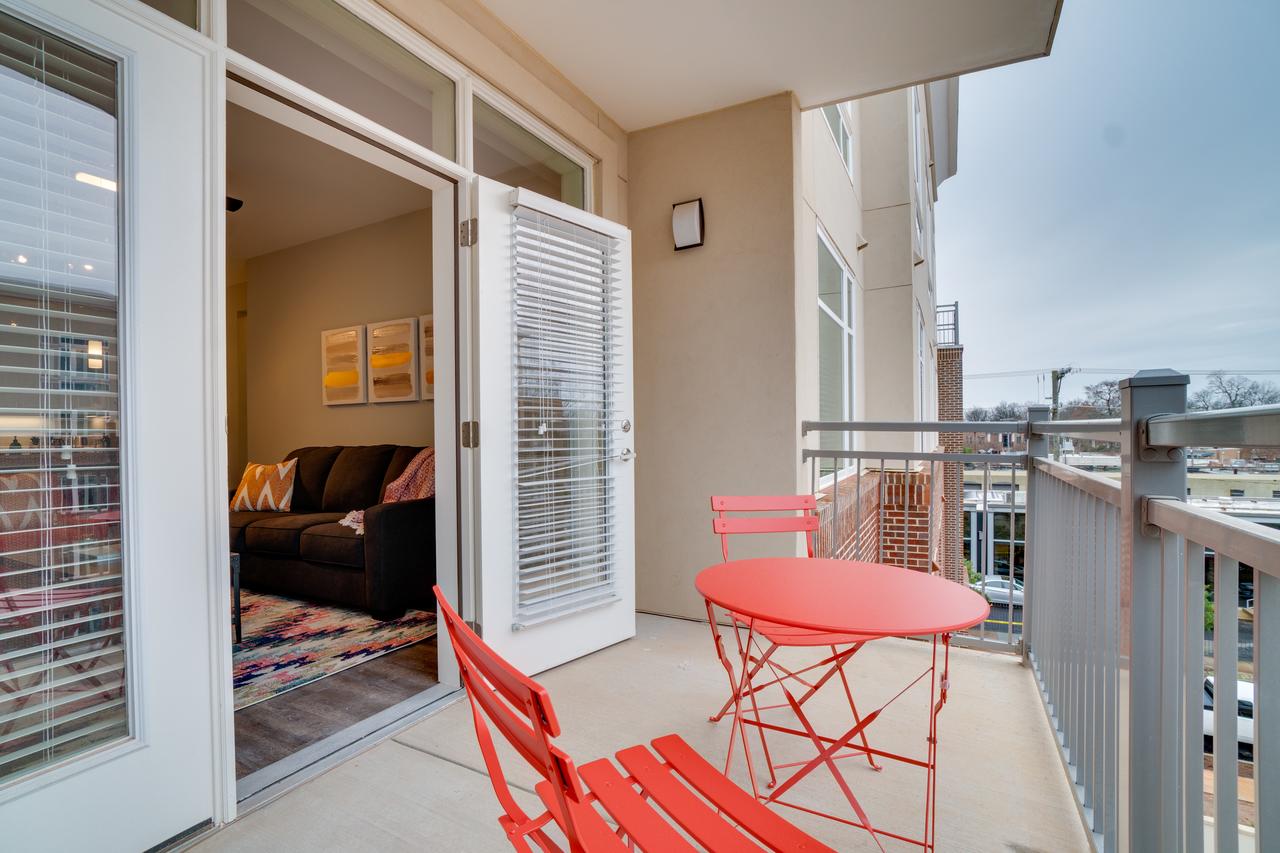 Kasa Greenville Apartments - thumb 14