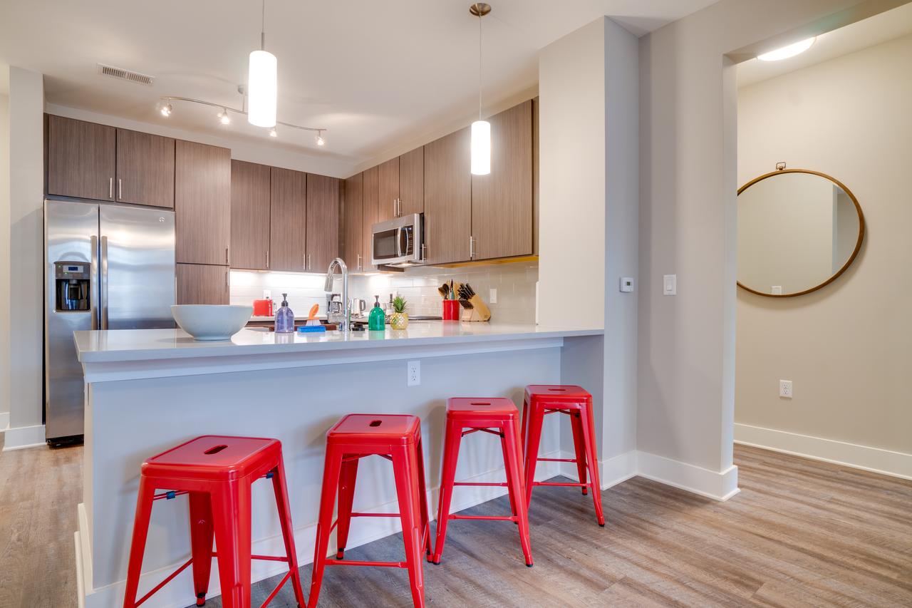 Kasa Greenville Apartments - thumb 18