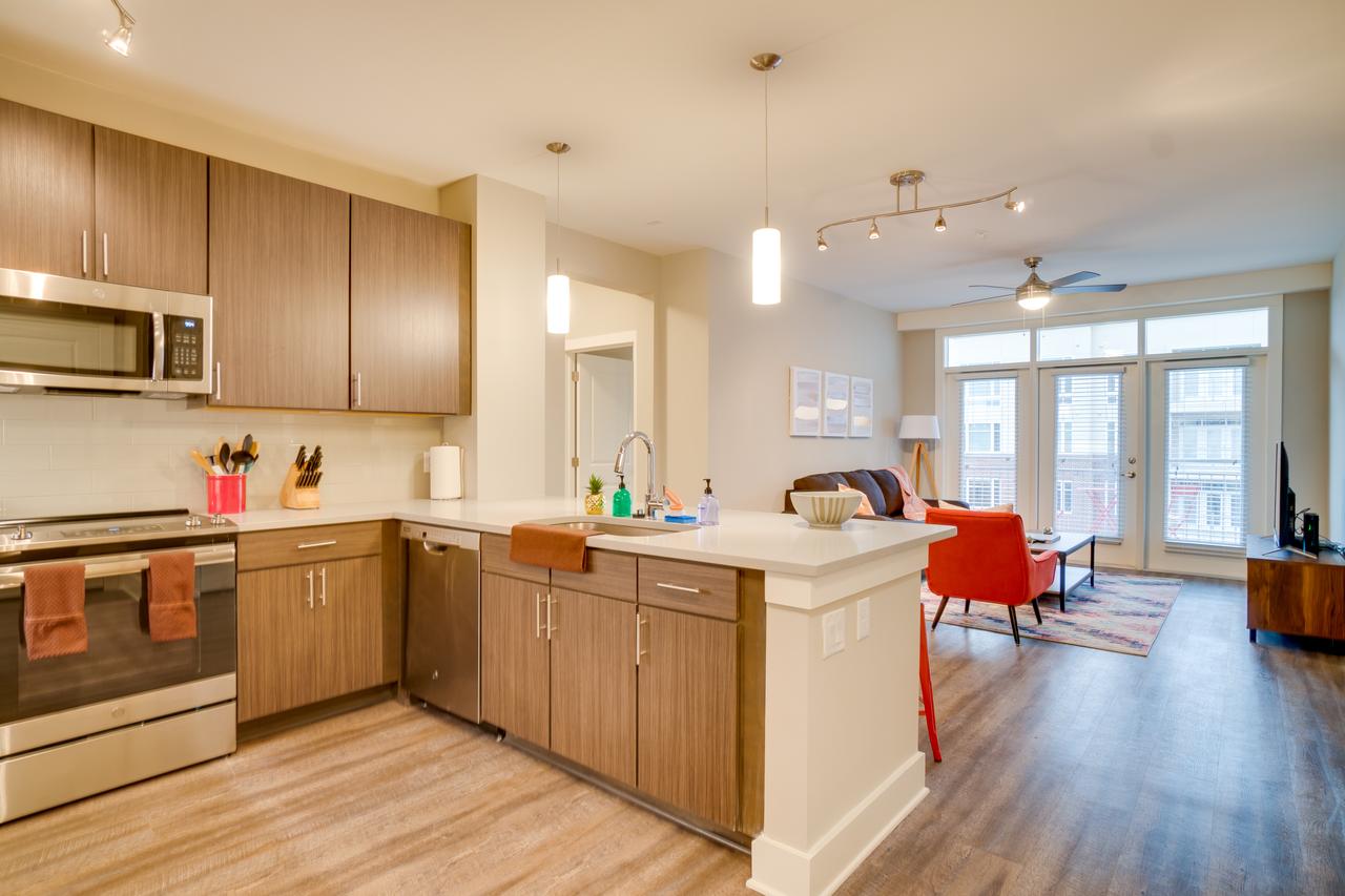 Kasa Greenville Apartments - thumb 24