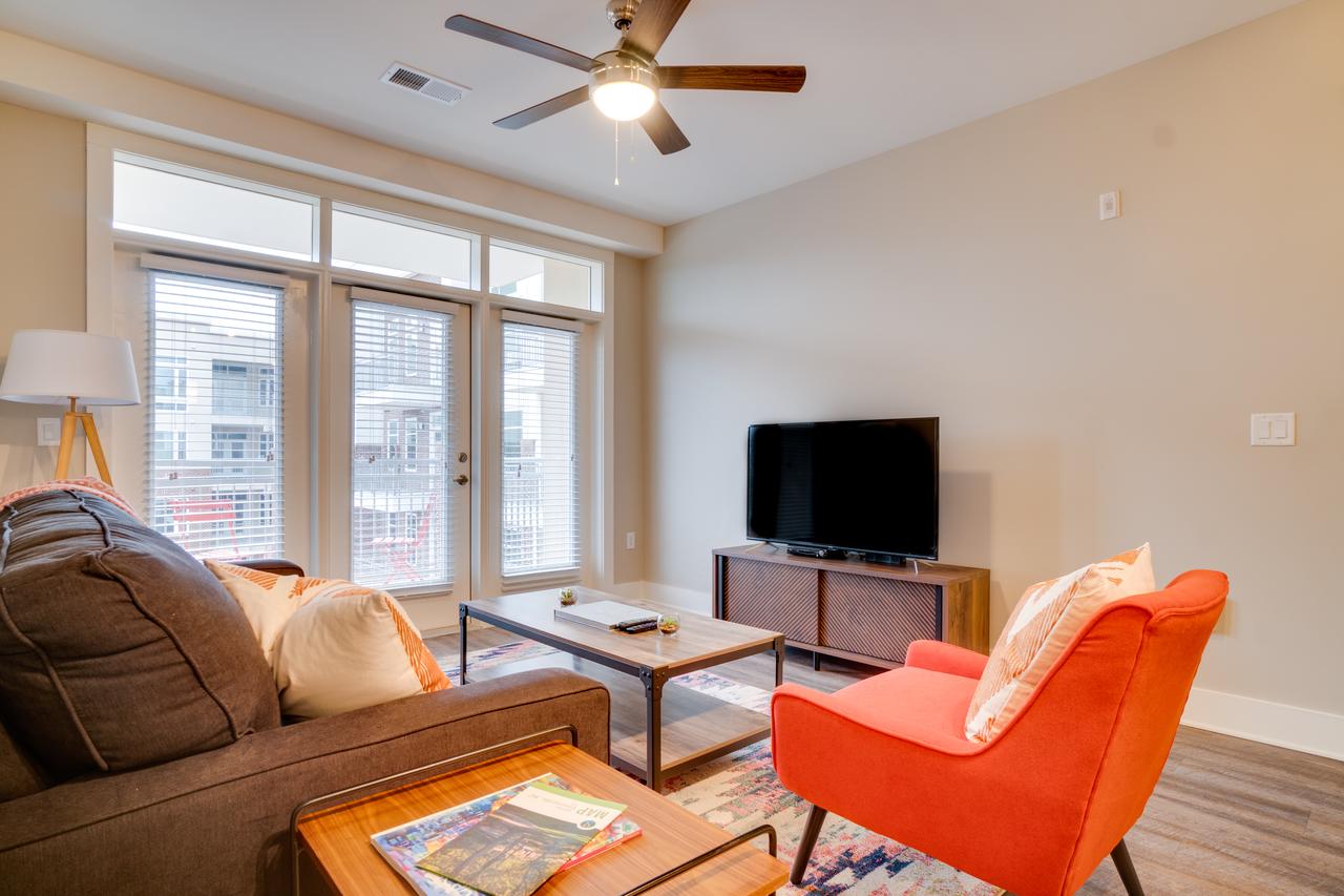 Kasa Greenville Apartments - thumb 16