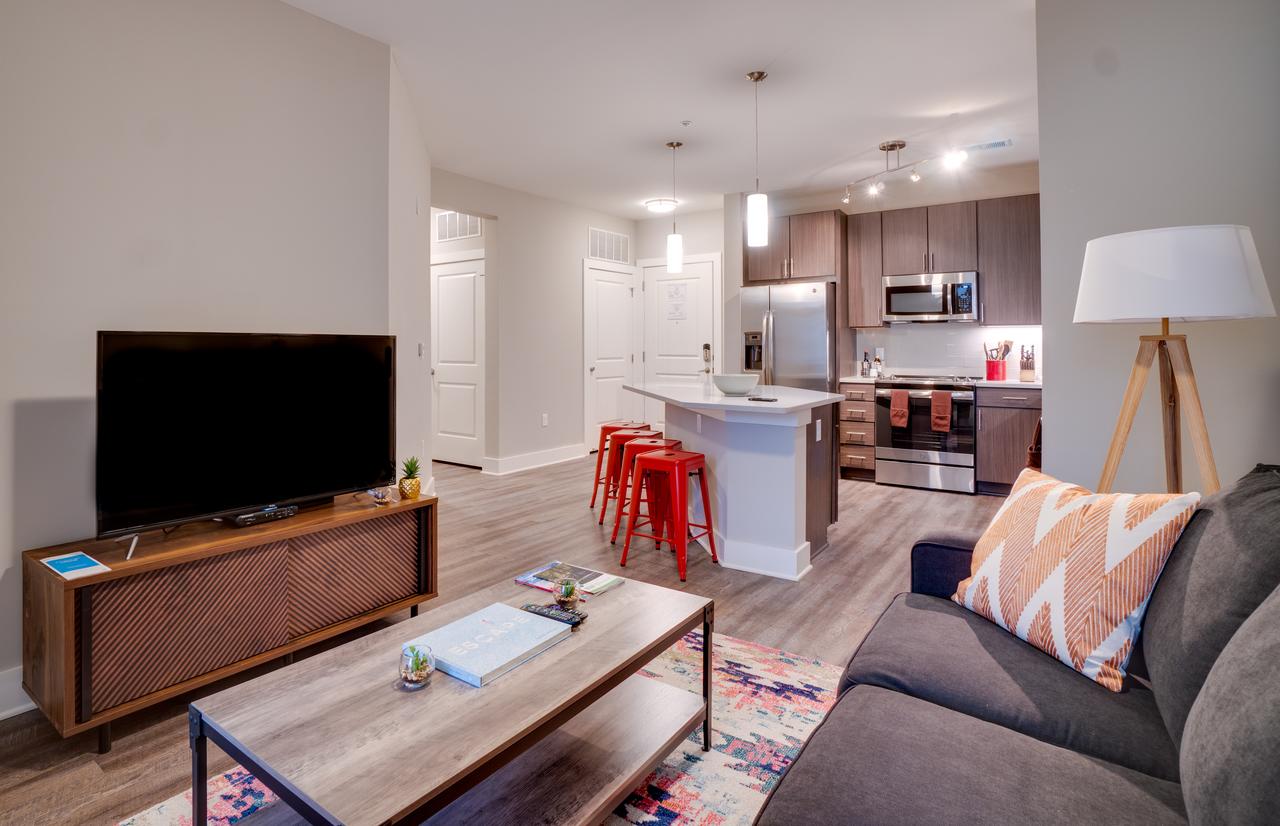 Kasa Greenville Apartments - thumb 38