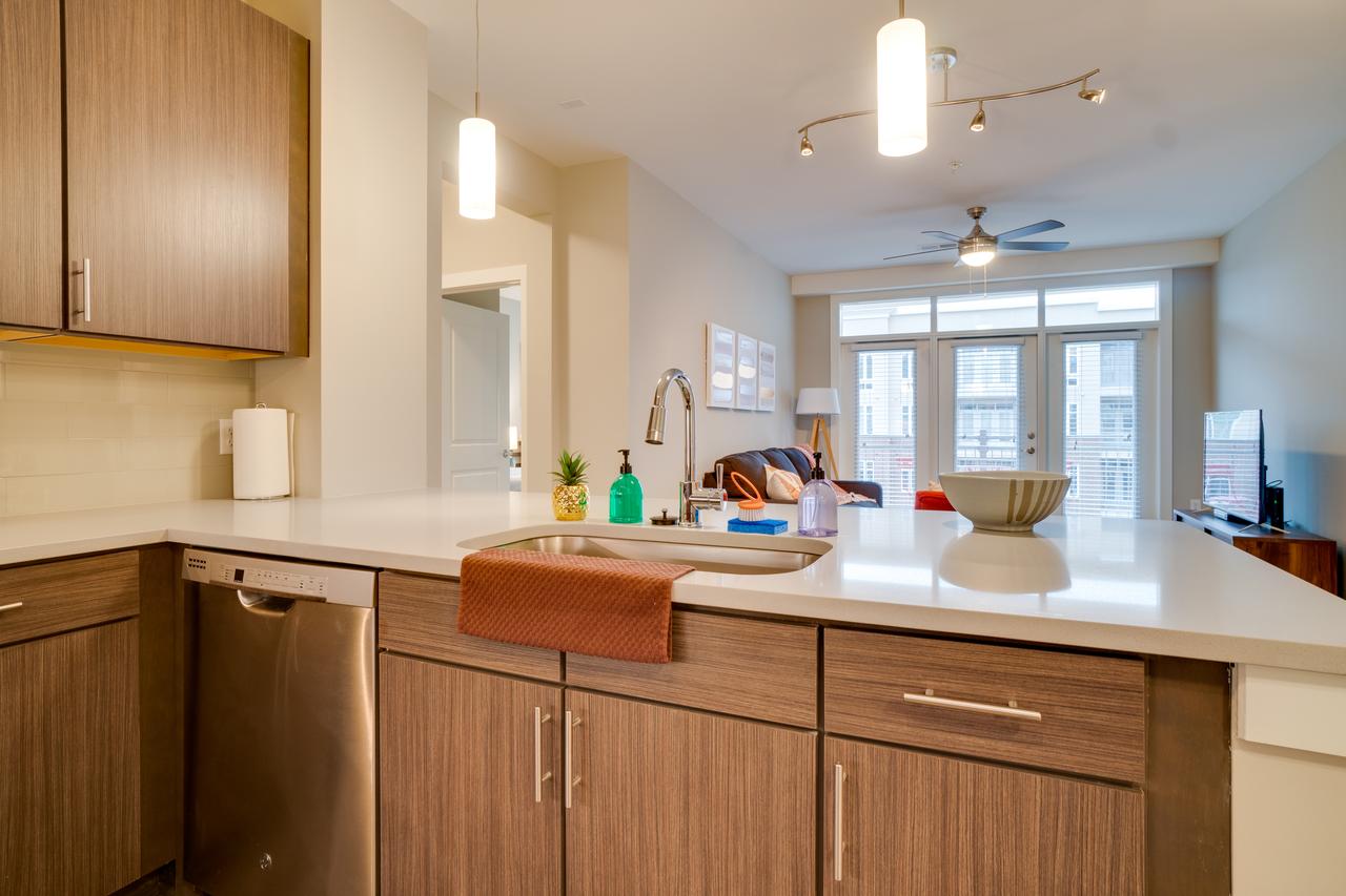 Kasa Greenville Apartments - thumb 21