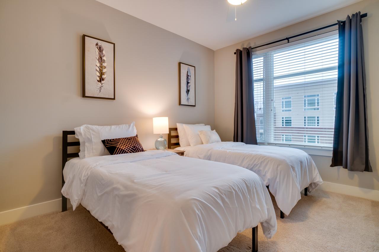 Kasa Greenville Apartments - thumb 13