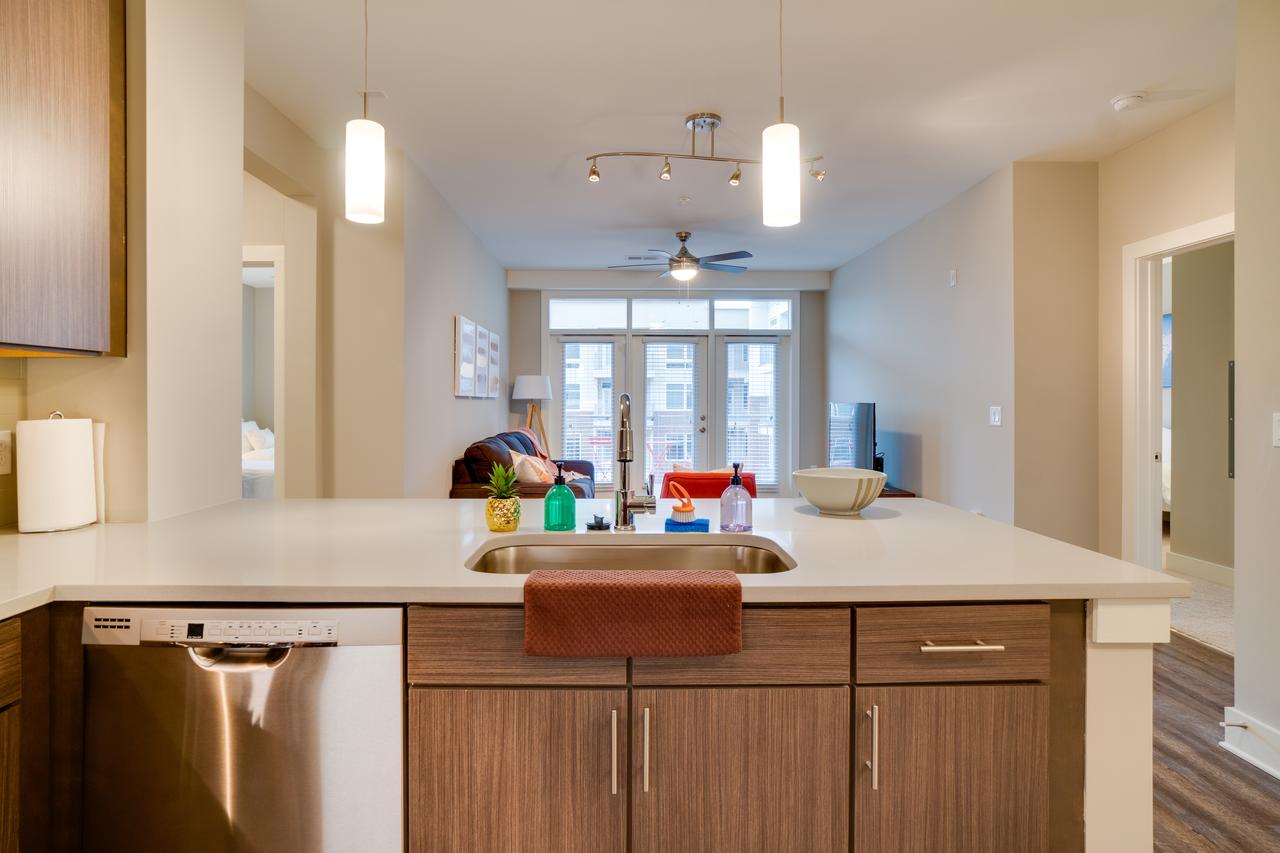 Kasa Greenville Apartments - thumb 22