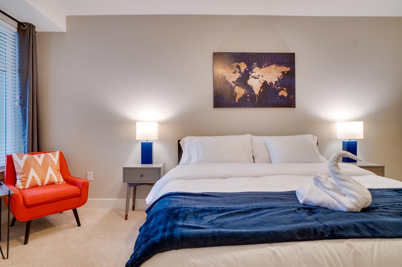 Kasa Greenville Apartments - thumb 32