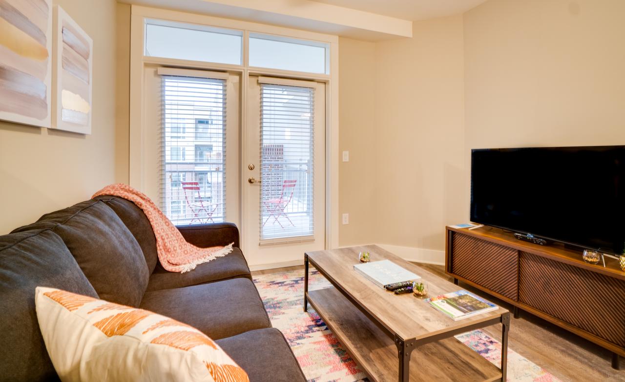 Kasa Greenville Apartments - thumb 37