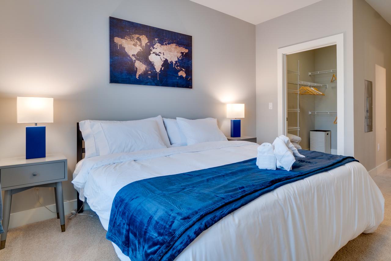 Kasa Greenville Apartments - thumb 0