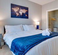 Kasa Greenville Apartments - Accommodation Indiana