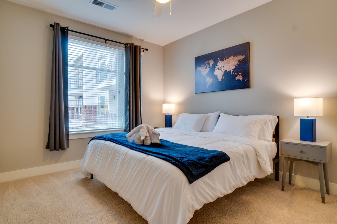 Kasa Greenville Apartments - thumb 7