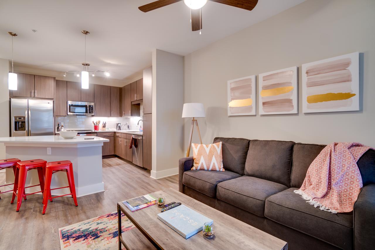 Kasa Greenville Apartments - thumb 39