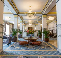 Francis Marion Hotel - Accommodation Indiana