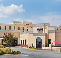 Crowne Plaza Greenville - Accommodation Indiana