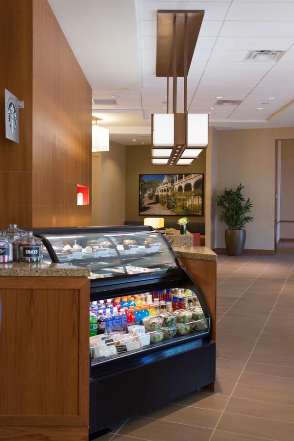 Hyatt Place Charleston - Historic District - thumb 40