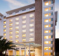 Hyatt Place Charleston - Historic District - Accommodation Indiana