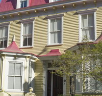 Barksdale House Inn - Accommodation Indiana