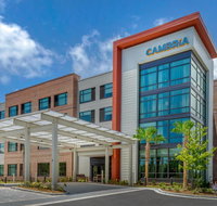 Cambria Hotel Charleston Riverview - Accommodation Indiana