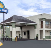 Days Inn by Wyndham Goose Creek - Accommodation Indiana