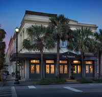 The Vendue - Accommodation Indiana