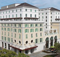 Hotel Bennett Charleston - Accommodation Indiana