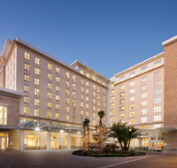 Hyatt House Charleston - Historic District - Accommodation Indiana