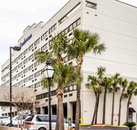 Comfort Inn Downtown Charleston - Accommodation Indiana