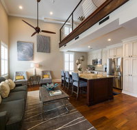 The Quarters on King - Accommodation Indiana