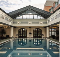 Belmond Charleston Place - Accommodation Indiana