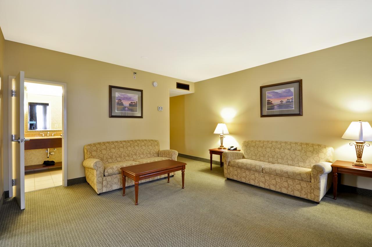 Hampton Inn Charleston-Historic District - thumb 17